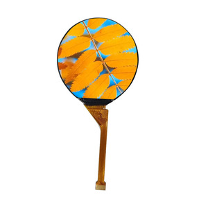 1.38inch Circular 240*240 Pixel RGB <strong>TFT</strong> SPI <strong>LCD</strong> Screen <strong>Module</strong> <strong>Small</strong> Size Product - Product Image 1