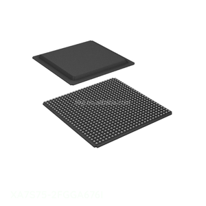 Componentes Electrónicos Originales LATTICE AVANT MID RANGE GENERAL, Modelo LAV-AT-X50-3LBG484C, 484 BFBGA FCBGA Integrados, Compre en Línea - Product Image 1