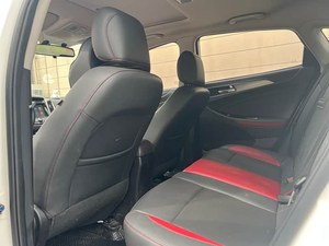 Auto Chino Económico Usado, Changan Eado XT 2016 2017 2018, 5 Plazas, Familiar, Transmisión Automática, Sedán, Gasolina, <span class=keywords><strong>Segunda</strong></span> <span class=keywords><strong>Mano</strong></span> - Product Image 4