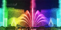 Fuentes de agua para el jardín con la mejor calidad
