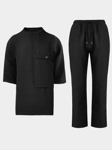 Nuevo Modelo Étnico Africano para Hombre 2025, Modelo de Alta Calidad de Venta Caliente Transfronteriza para Estaciones Independientes - Product Image 5