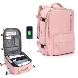 Custom Travel Bag Waterproof Sports Duffle Bags Gym Backpack