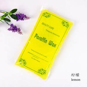 <span class=keywords><strong>Precio</strong></span> bajo Venta al por mayor Lavanda Parafina Mano Pie SPA Cera Hidratante Belleza Cuidado personal Cosméticos Máscara de mano - Product Image 4