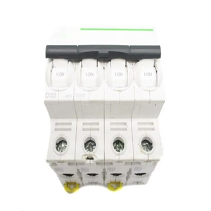 ELÉCTRICO A9F85432 32A 400V UNMP Nuevo controlador de programación PLC dedicado PAC de automatización industrial original listo - Product Image 1