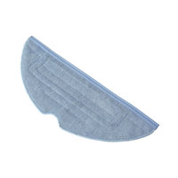 Pièces de rechange pour aspirateur robot intelligent, chiffon de nettoyage pour Xiaomi Roborock S7 Q7 MAX S7 Maxv Ultra