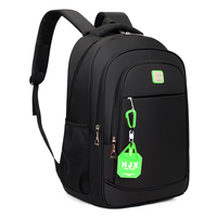 Sac à dos professionnel étanche haute capacité pour ordinateur portable – Sacs à dos scolaires et de voyage quotidiens