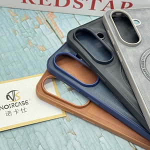 Funda Protectora para Teléfono Empresarial para iPhone 15 Pro Max, Sam A05, A16, A55, A56, A57, S22, S26, con Cobertura Total y Diseño Anti-Impactos - Product Image 2