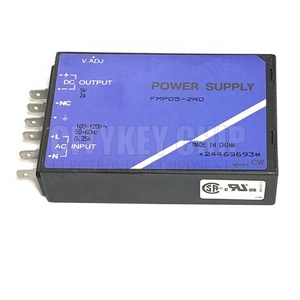 <span class=keywords><strong>FMP05</strong></span>-<span class=keywords><strong>2R0</strong></span> FMP24-R45 Ferrite hạt EMI Bộ lọc thành phần - Product Image 1