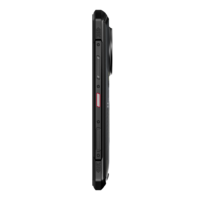 Smartphone robuste DOOGEE V50 Pro 5G MediaTek Dimensity 8300 16 Go + 1 To Écran secondaire de 2,06 pouces Écran OLED FHD de 6,78 pouces