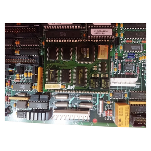 Phổ biến hàng tồn kho 17002640001M nhà máy niêm phong tất cả các loạt mô-đun PLC thẳng 60m 17002640001M - Product Image 1