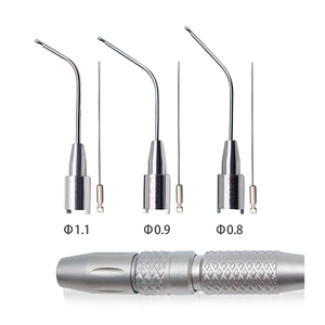 Ventas calientes Sistema de instrumentos de endodoncia <span class=keywords><strong>dental</strong></span> Extractor de archivos de conducto radicular para eliminación de archivos Endo Equipo de terapia oral y accesorio - Product Image 4
