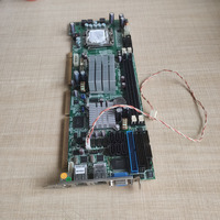 Carte mère de contrôle industriel P/I-P5BVLL/WSB-9454-R12 REV 1.2/DVR-G41-L (D3)