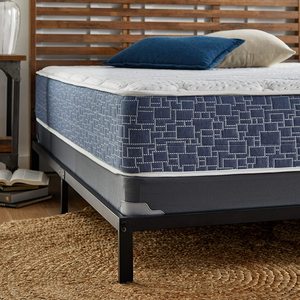 Materasso a molle insacchettate in Memory foam per materassi a molle di qualità alberghiera per letto king size - Product Image 3