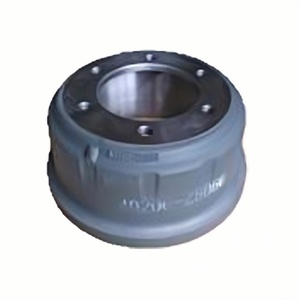ดรัมเบรกสำหรับรถบรรทุกหนักเฉิงฉี รุ่น 40206-Z5060 G3000/HT250 สำหรับนิสสัน MK211 <span class=keywords><strong>CMB</strong></span> 81 CMF FRT - Product Image 1