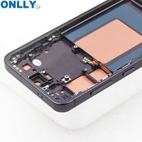 Pantalla LCD Táctil Original para Samsung Galaxy S21, S21FE, S21Plus, S21Ultra, Repuesto para Reparación de S22, S23, S24