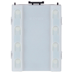 Feux indicateurs LED à 4 pulsations, 11,7 pouces de long, 5,8 pouces de haut - Product Image 1