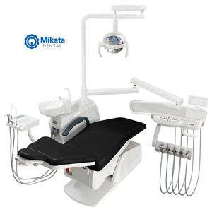 Promoção para Sirona <span class=keywords><strong>Dental</strong></span> Chair <span class=keywords><strong>Unit</strong></span> Econômico Usado pelo Dentista Índia Bell Mont Preço <span class=keywords><strong>Unit</strong></span>ário Equipamentos Odontológicos Feitos Metal Plastic - Product Image 4