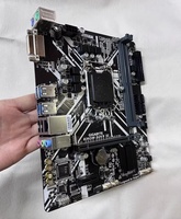 Günstiges Gigabyte B365M D2VX SI Intel Desktop-Motherboard LGA 1151 9. Generation 32GB DDR4 RAM M.2 Micro-ATX Intel B365