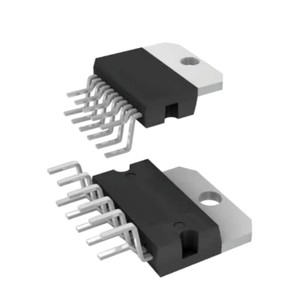 LM3876TF/NOPB Original TO-220 Audio <b>Amplifiers</b> IC LM3876 LM3876T LM3876TF - Product Image 1