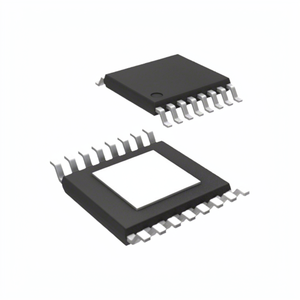 Original Power Management (PMIC) TPS40060PWPG4 Electronic Chips Component 16 PowerTSSOP - Product Image 1