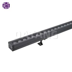 Lumière linéaire LED étanche IP65 de haute qualité pour les projets d'éclairage commercial et paysager - Product Image 5