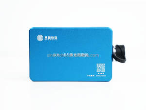 เครื่องวัดระยะเลเซอร์อุตสาหกรรมมีความแม่นยำสูงเซ็นเซอร์วัดระยะแบบไม่สัมผัสสำหรับงานวิศวกรรมและระบบอัตโนมัติ - Product Image 4