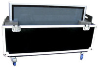 86 ''82'' 60 ''55'' 40 ''Samsung Universel Motorisé Ascenseur Électrique Plasma LCD LED TV Flight Road Case avec Tv Stands