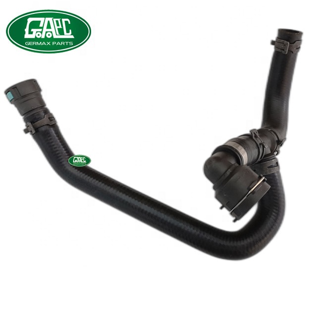 C2Z4029 Heater Return Hose for Jaguar XF & XJ - OEM Quality