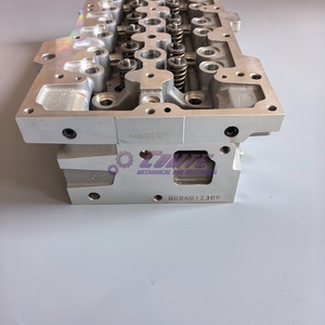 Testata Completa Z13DTE A13DTE 908558 0200JW 1110068L10000 55206386 per <span class=keywords><strong>FIAT</strong></span> <span class=keywords><strong>DOBLO</strong></span> Furgonato - Product Image 6