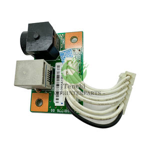 Petite carte mère principale de qualité originale pour pièces d'imprimante de reçus de point de vente TM-U220B Epson - Product Image 2