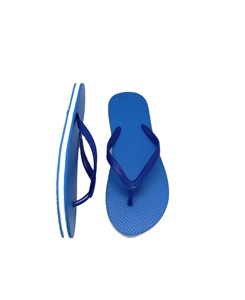 Femmes plaine pantoufle usine chaussures ladi Offre Spéciale tongs - Product Image 3