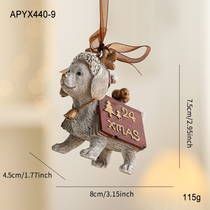 APYX440-9