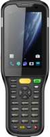 Chainway MC21 Android 12 PDA robuste avec communication NFC, IP65, lecteur de codes-barres 2D, prix abordable, logistique/entrepôt