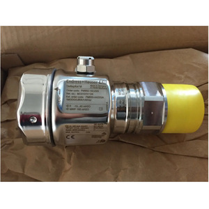 Sensor de Nivel Ultrasónico Endress+Hauser Prosonic M FMU40-ARB2A2 de 2 Cables HART, Fabricado en Alemania - Product Image 2