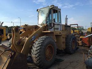 चलने की स्थिति में कावासाकी <span class=keywords><strong>70b</strong></span> कावासाकी व्हील लोडर 90ziv - Product Image 4