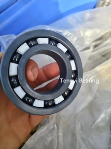 Roulement à billes à gorge profonde OEM NTNSKF 6007 <span class=keywords><strong>6206</strong></span> 6303 6304 2RSH ZZ RS 2RS 2RS1 ZNR N <span class=keywords><strong>RZ</strong></span> 2RZ 2RSR ZN SFF SZZ SZZ SG KS DDU LLU 2NSE - Product Image 6
