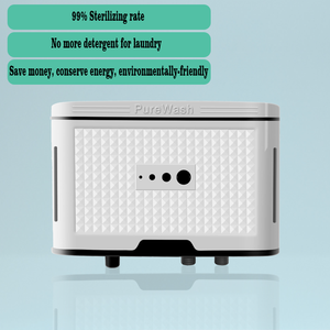 Sanificazione Aria geratrice anbotek neger nước Mark generador de ozono de conducto - Product Image 4