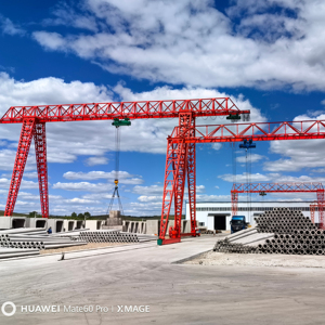 نوع MH كهربائي ، ارتفاع الطلب 1 t-10 طن مثبت برقبة 5 طن لبناء الجسر بما في ذلك علبة التروس للسيارات - Product Image 3