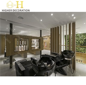 กระจกแต่งตัวแบบเต็มตัวติดผนังอัตโนมัติ กระจกอินฟินิตี้สำหรับร้านทำผม พร้อมไฟ LED สำหรับห้องน้ำ ห้องนอน กระจกตกแต่ง - Product Image 4