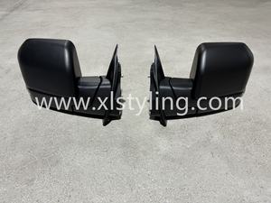 Camionnettes pièces automobiles de voiture 2012-2021 couvercle de rétroviseur latéral pour ford ranger T6 <span class=keywords><strong>T7</strong></span> T8 kit de carrosserie - Product Image 3