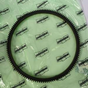 A20193369เฟืองวงแหวนล้อตุนกำลังของ Doosan สำหรับ D25E D20E D30E ชิ้นส่วนเครื่องยนต์รถยก3ชิ้น - Product Image 1