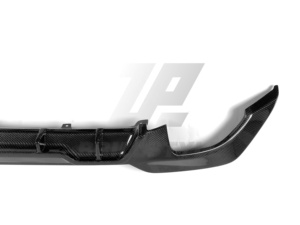 3 Series G20 <span class=keywords><strong>M</strong></span> deportes fibra de carbono difusor trasero labio para BMW 320i 325i <span class=keywords><strong>330i</strong></span> alerón de parachoques de coche 2019-2022 - Product Image 4