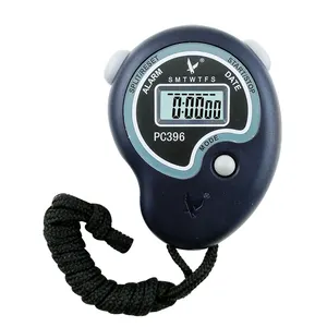 Meerdere sport stopwatch/grote traceerbaar timer stopwatch