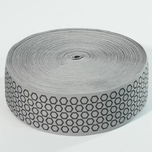 Bande élastique en graphène Aoya durable et <span class=keywords><strong>anti</strong></span>-fatigue, antistatique, Oeko-Tex 100 - Product Image 1