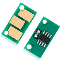 Puces recyclées cartouche de tambour pour EPSON ALC-9200 N puces cartouche de toner d'origine puces de tambour pour EPSON rubans de machine à écrire