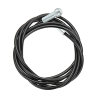 Bouchon de câble pour machine de musculation, accessoires de remplacement pour joint de câble métallique pour machine de gym à domicile