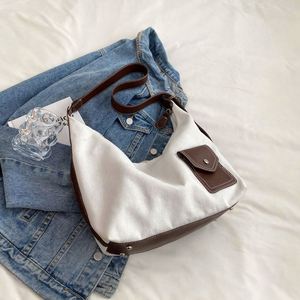 Échantillon gratuit MA283 Sac à main de créateur pour femmes, sac à bandoulière décontracté, sac fourre-tout en toile, sacs de shopping, sac messager pour femmes d'été - Product Image 2