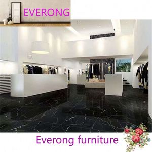 Home Decorative Indoor Floor <strong>China</strong> Cheap Nero <strong>Marquina</strong> Customized <strong>Black</strong> Marble Tile Sale - Product Image 3