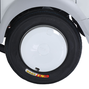 2025 High Quality Hot Selling Niedriger Preis 3-Rad-Elektrofahrrad Langlebiger City Adult Speedster mit 60V geschlossenem Körper - Product Image 6