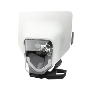 Conjunto de Faro Delantero LED para Motocicleta Zuqing para Husqvarna Fe Tx Te 2017-2019 - Product Image 3